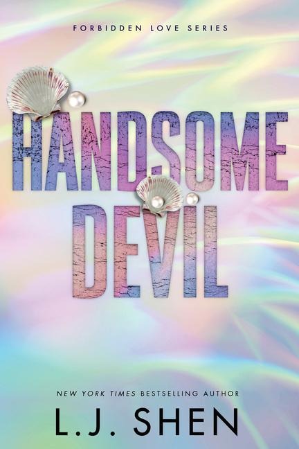 Handsome Devil (Standard Edition)
