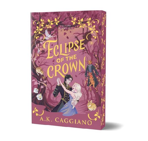 Eclipse of the Crown (Deluxe Edition)