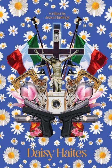 Daisy Haites (Collector's Edition: Jessa's Version)