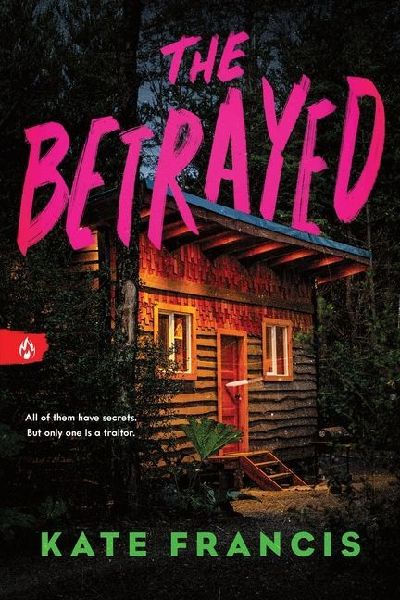 The Betrayed