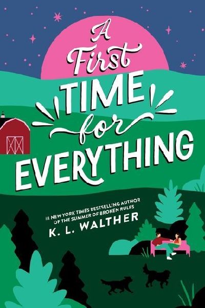 A First Time for Everything (Standard Edition)