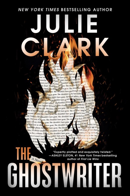 The Ghostwriter: A Novel