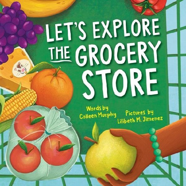 Lets Explore the Grocery Store