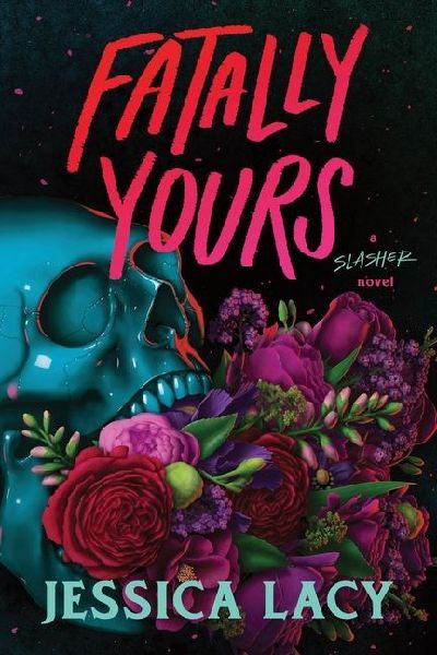 Fatally Yours