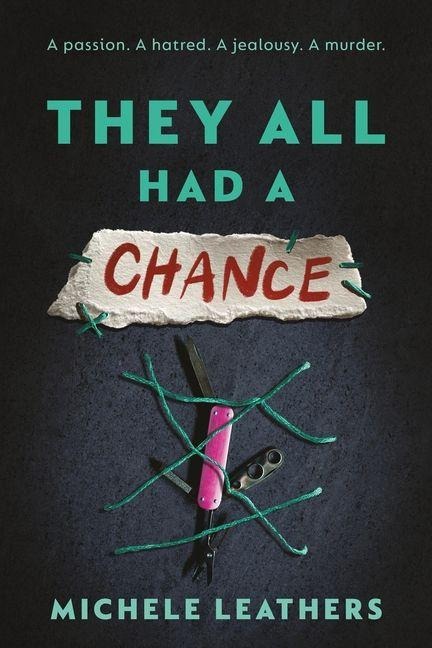 They All Had a Chance