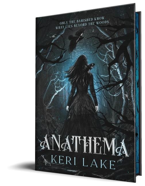 Anathema (Deluxe Edition)