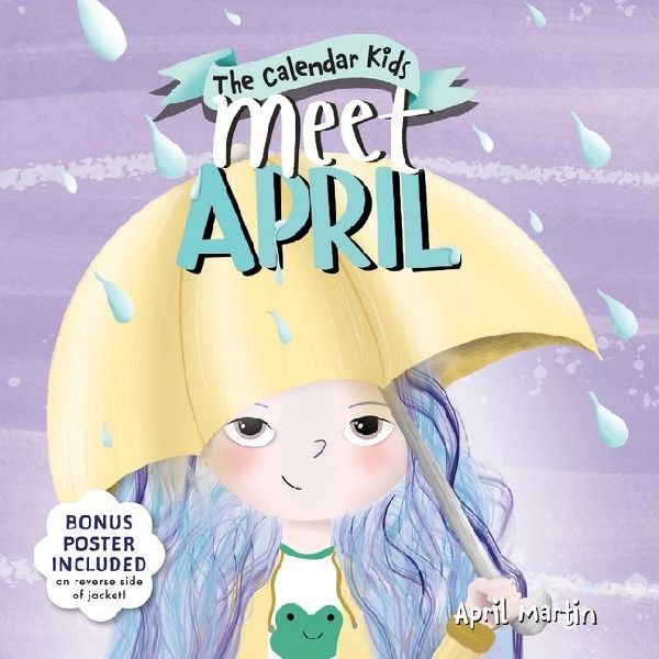 Meet April