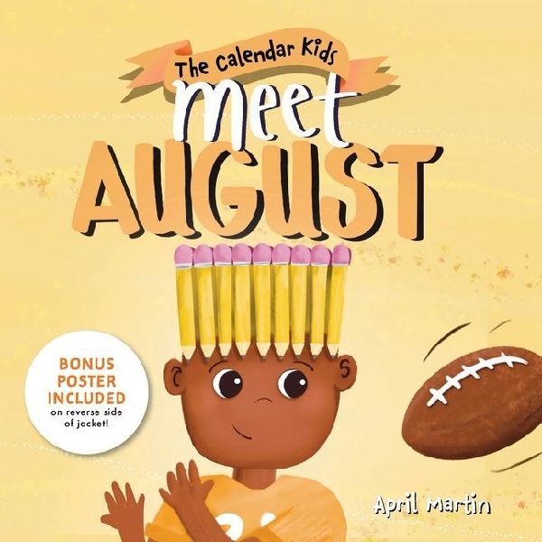 Meet August