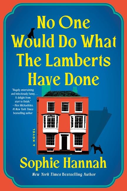 No One Would Do What the Lamberts Have Done