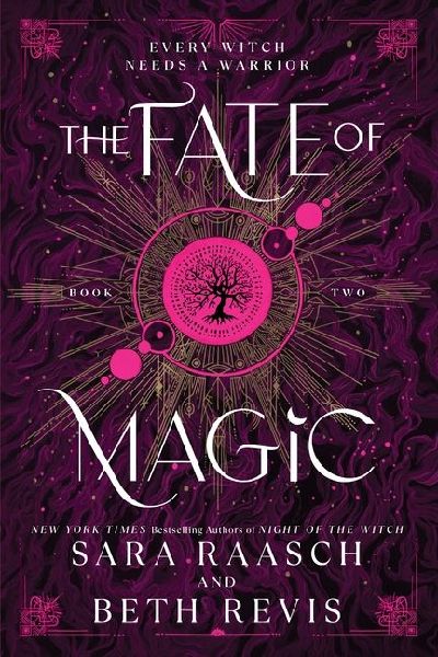 The Fate of Magic (Standard Edition)