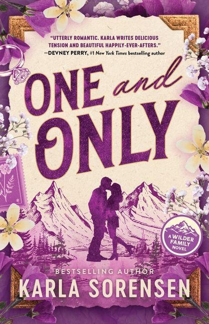 One and Only (Deluxe Edition)