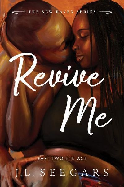 Revive Me: Part One (Standard Edition): The ACT