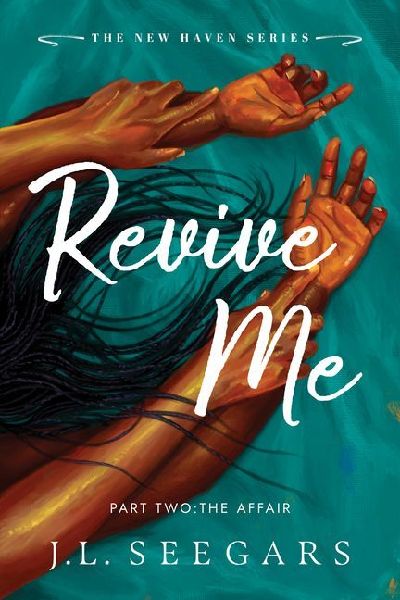 Revive Me: Part Two (Standard Edition): The Affair