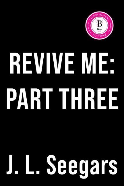 Revive Me: Part Three (Standard Edition): The Apology