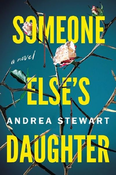 Someone Else's Daughter