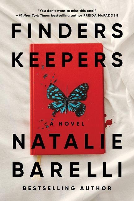 Finders Keepers