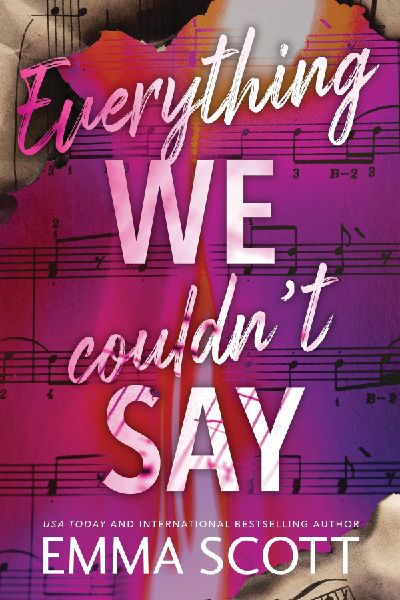 Everything We Couldnt Say