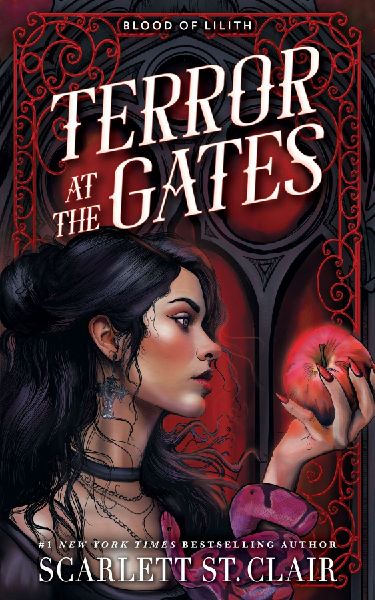 Terror at the Gates
