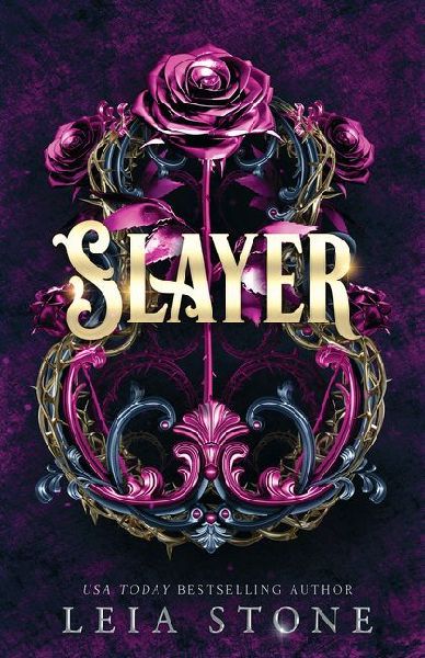 Slayer (Deluxe Edition)