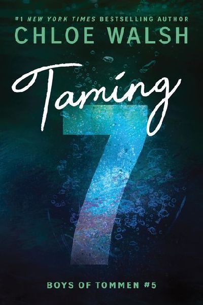 Taming 7 (Standard Edition)