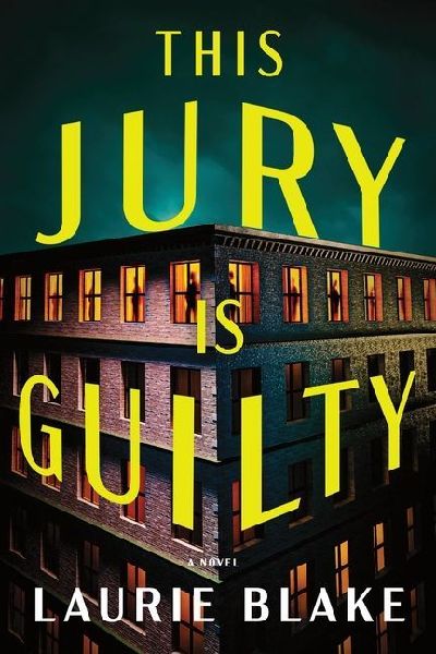 This Jury Is Guilty