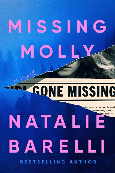 Missing Molly: A Novel