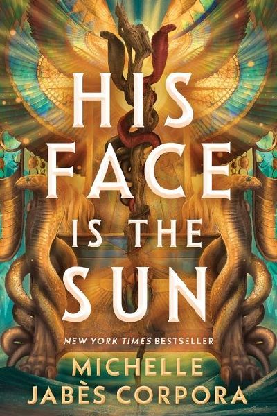 His Face Is the Sun (Standard Edition)