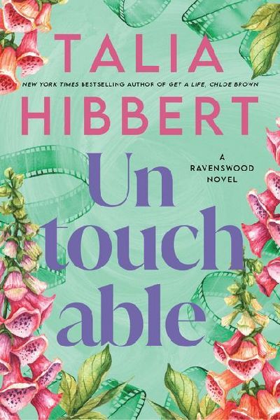 Untouchable (Standard Edition)