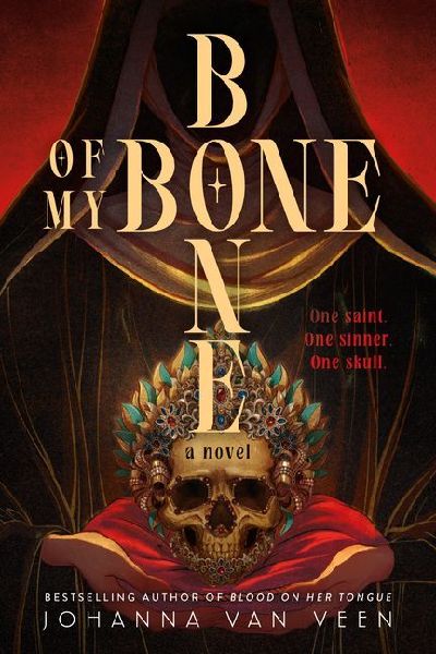Bone of My Bone (Standard Edition)