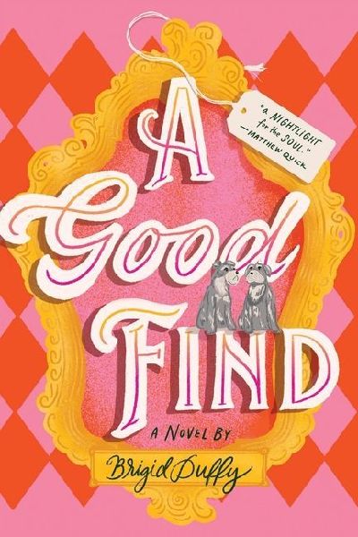 A Good Find: A Novel