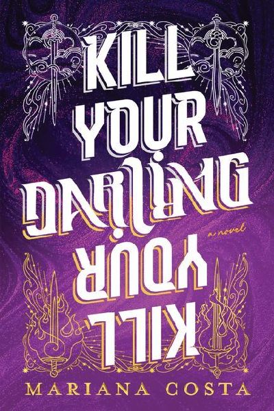 Kill Your Darling (Standard Edition)