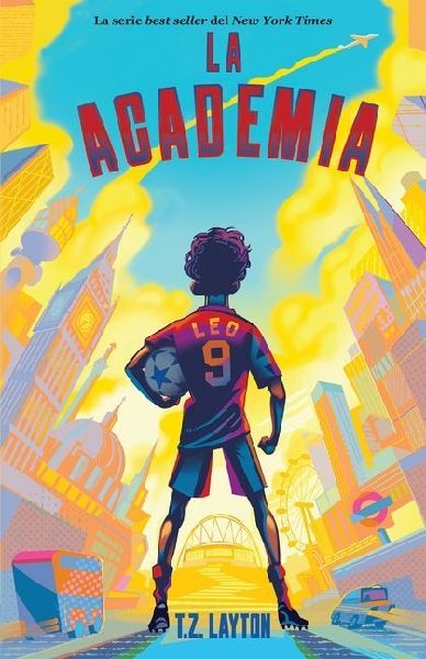 La Academia
