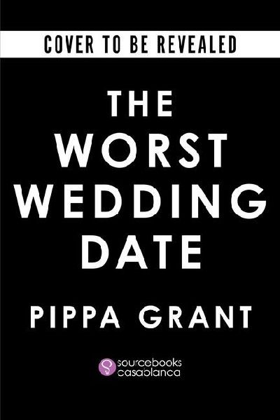 The Worst Wedding Date