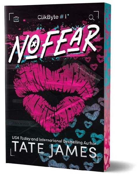 Nofear (Deluxe Edition)