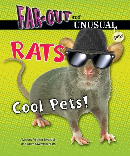 Rats Cool Pets!