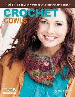 Crochet Cowls: Add Style to Your Wardrobe with These Trendy Designs!