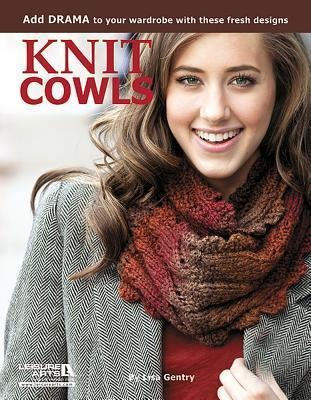 Knit Cowls: Add Drama to Your Wardrobe with These Fresh Designs
