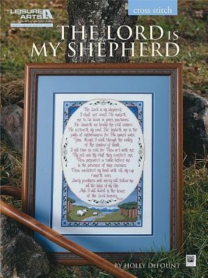 The Lord Is My Shepherd