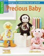 Precious Baby: Designs to Celebrate the New Arrival!
