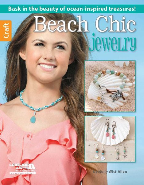 Beach Chic Jewelry: Bask in the Beauty of Ocean-Inspired Treasures!
