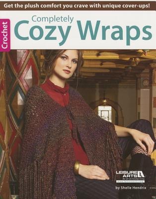 Completely Cozy Wraps: Get the Plush Comfort Your Crave with Unique Cover-Ups!