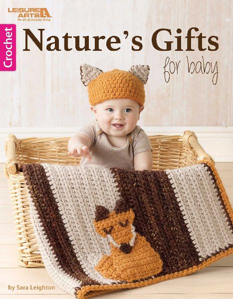 Natures Gifts for Baby