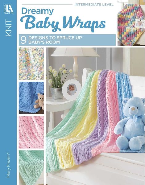 Dreamy Baby Wraps: 9 Designs to Spruce Up Babys Room