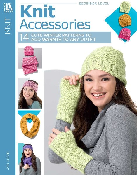 Knit Accessories: 14 Cute Winter Patterns to Add Warmth to Any Outfit