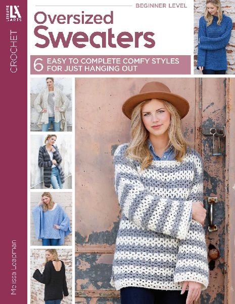 Oversized Sweaters: 6 Easy to Complete Comfy Styles for Just Hanging Out