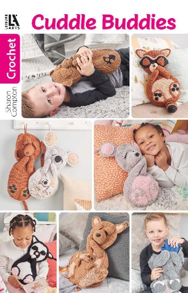 Cuddle Buddies Crochet