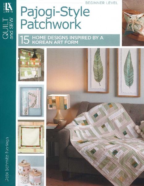 Pajogi-Style Patchworks: 15 Home Designs Inspired by a Korean Art Form