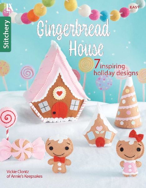 Gingerbread House: 7 Inspiring Holiday Designs