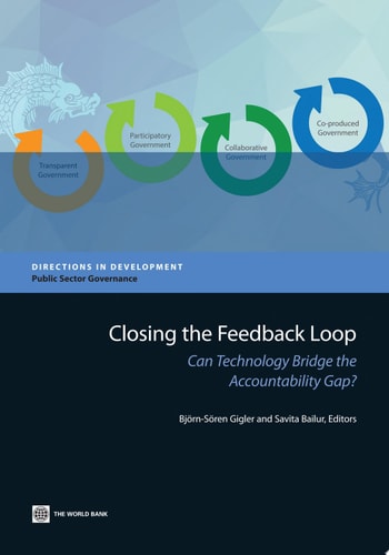 Closing the Feedback Loop Can Technology Bridge the Accountability Gap