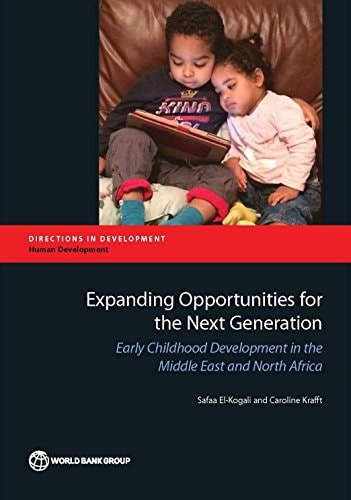 Expanding Opportunities for the Next Generation Early Childhood Development in the Middle East and North Africa